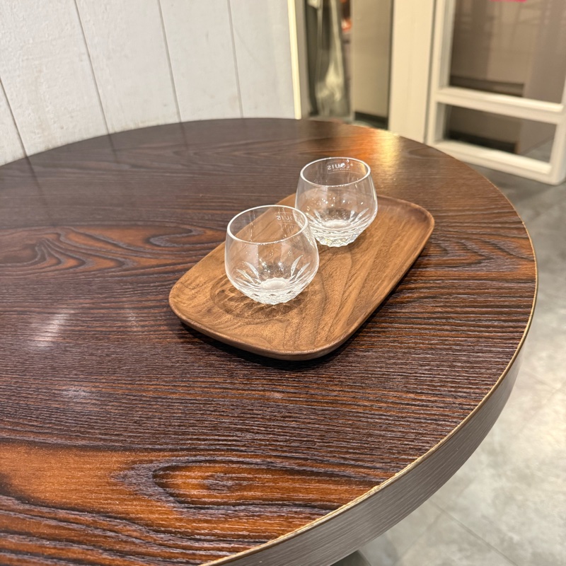 Hermes St Louis sake set-3