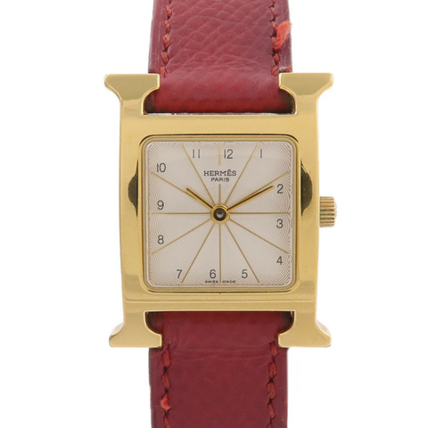 HERMES H watch HH1.201