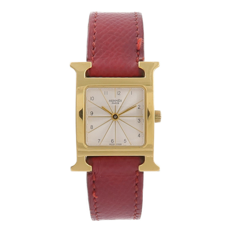 HERMES H watch HH1.201-1