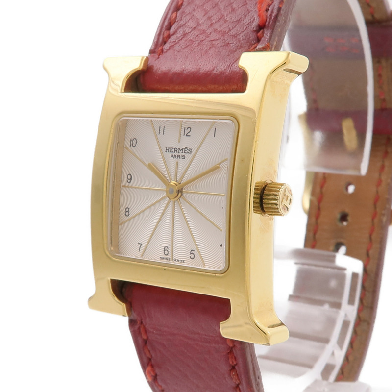 HERMES H watch HH1.201-2