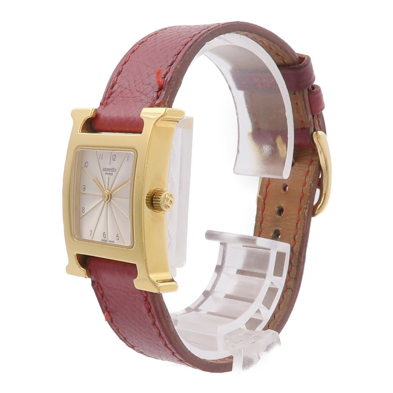 HERMES H watch HH1.201-3