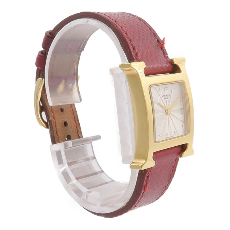 HERMES H watch HH1.201-4