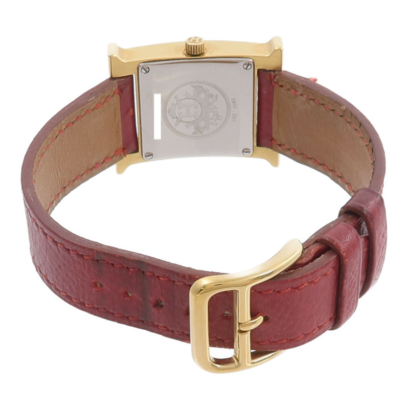 HERMES H watch HH1.201-5