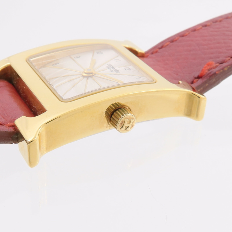 HERMES H watch HH1.201-8