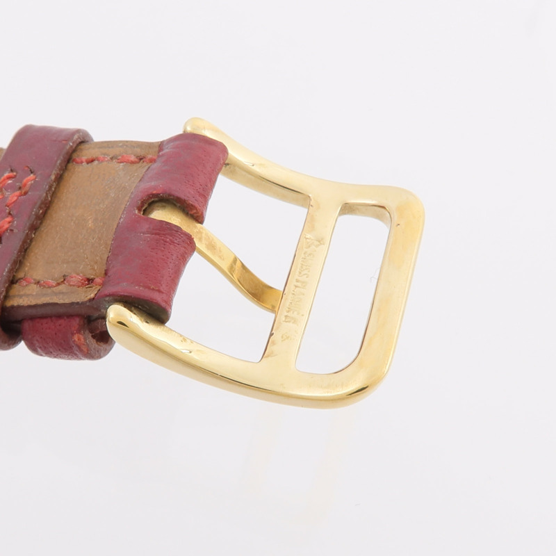 HERMES H watch HH1.201-9
