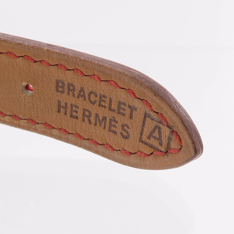 HERMES H watch HH1.201-10