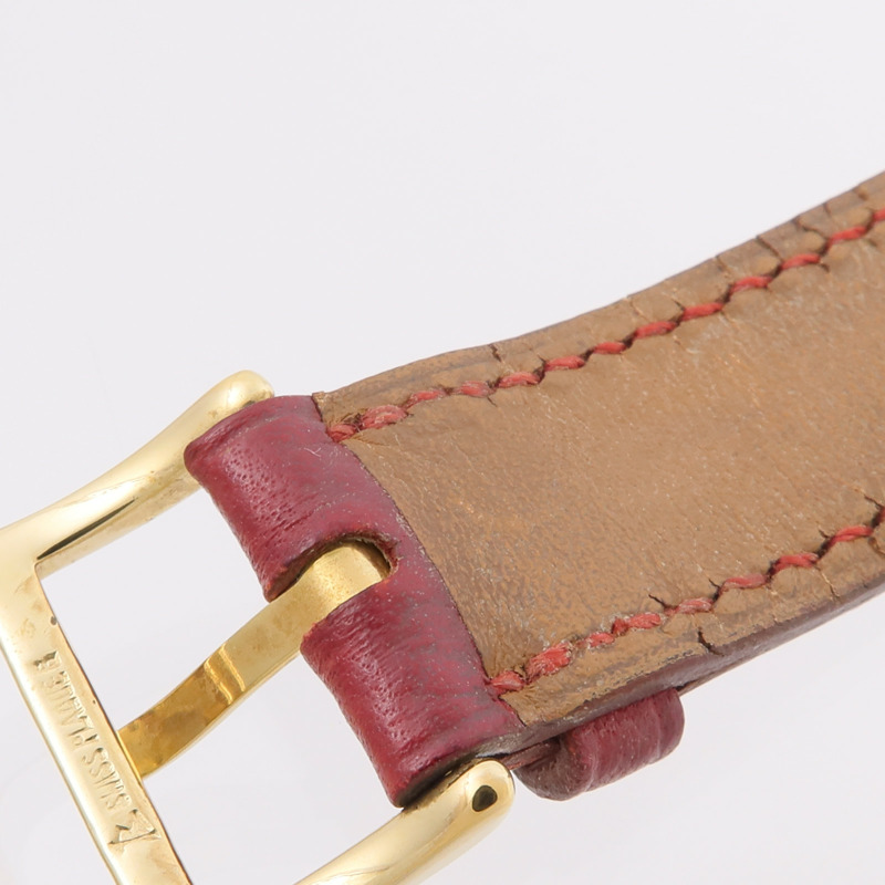 HERMES H watch HH1.201-12