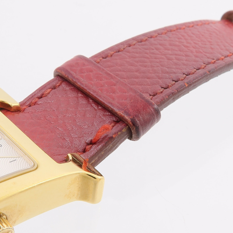 HERMES H watch HH1.201-15