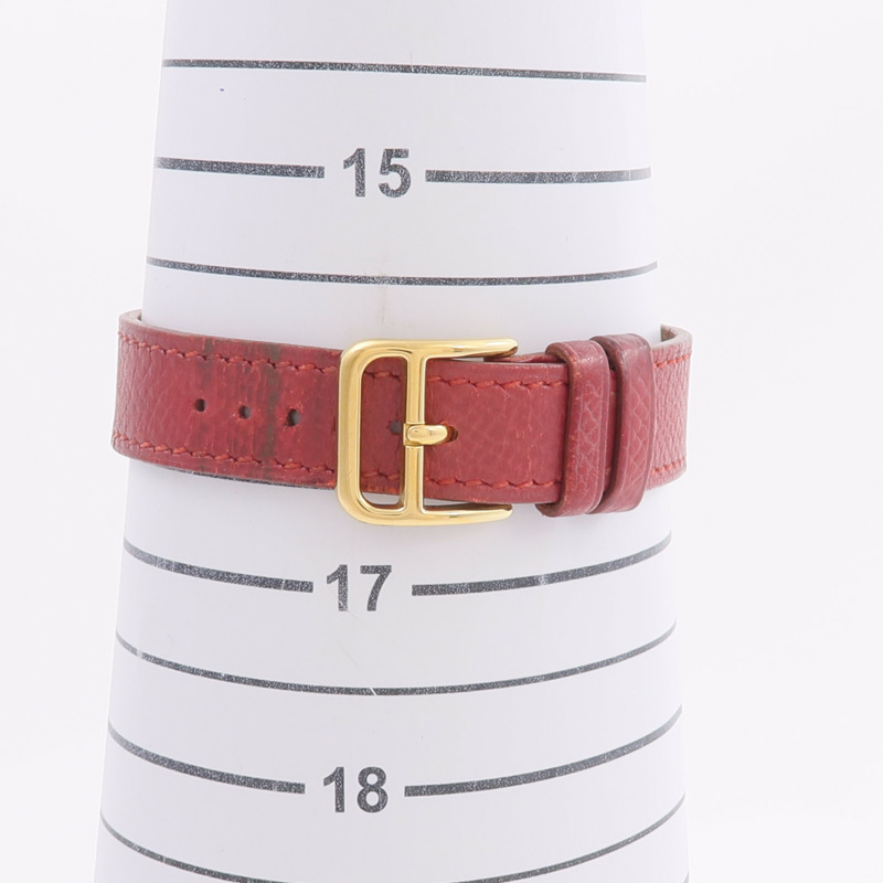 HERMES H watch HH1.201-16