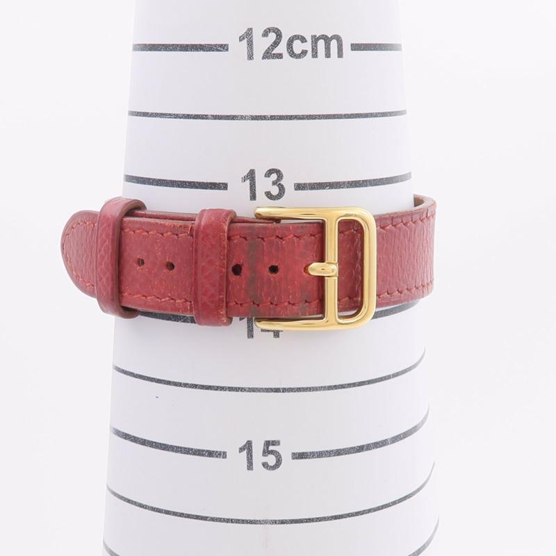 HERMES H watch HH1.201-17