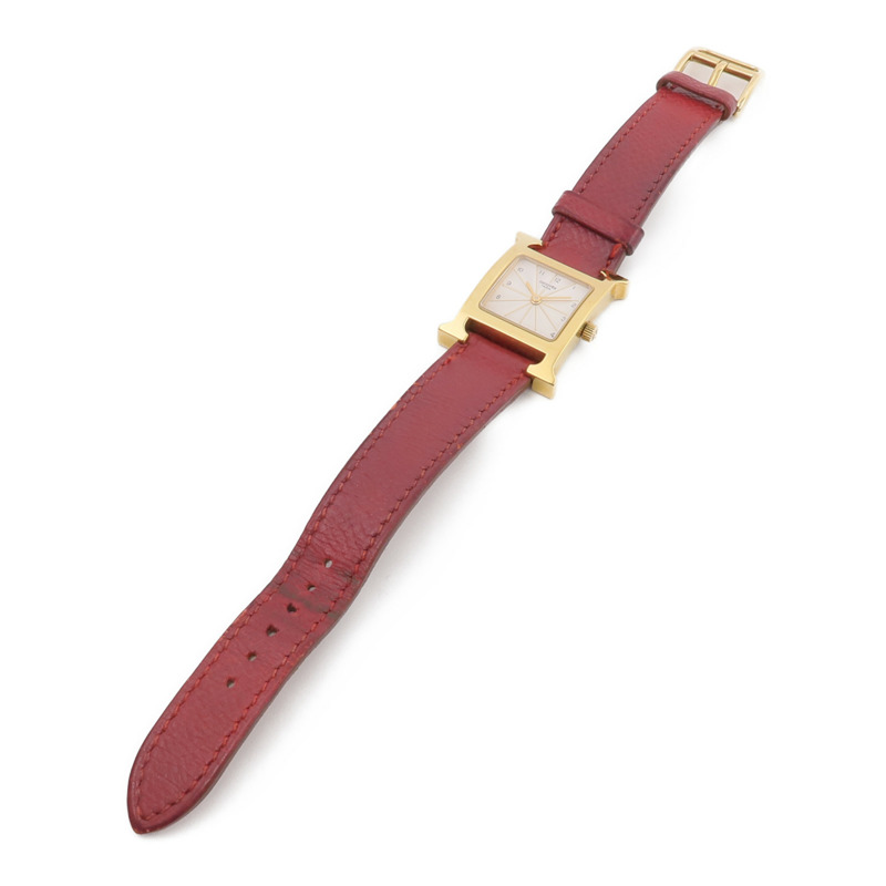 HERMES H watch HH1.201-18