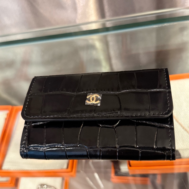 Chanel card holder-2
