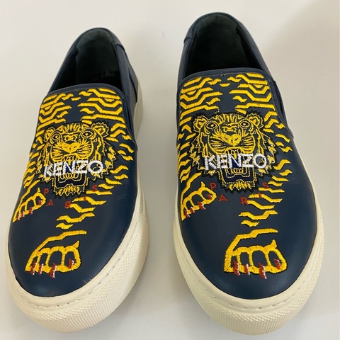 Kenzo Trainers EU 37