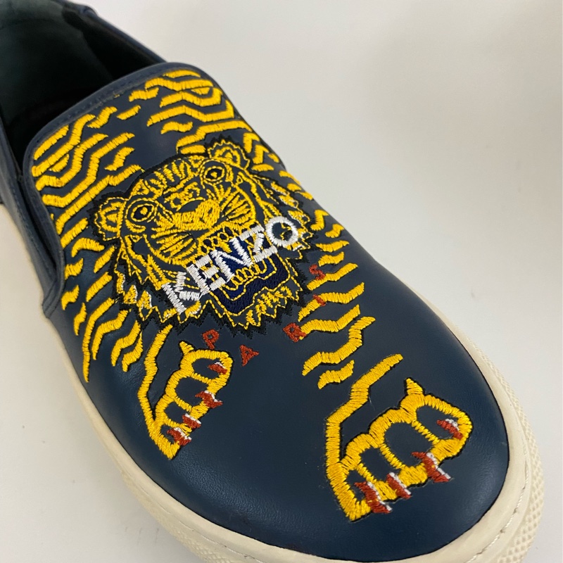 Kenzo Trainers EU 37-1