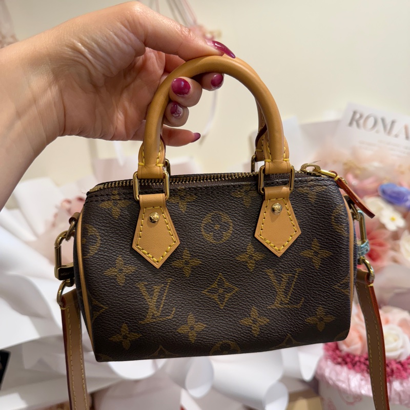 LV nano speedy-5