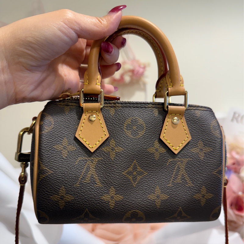 LV nano speedy-6