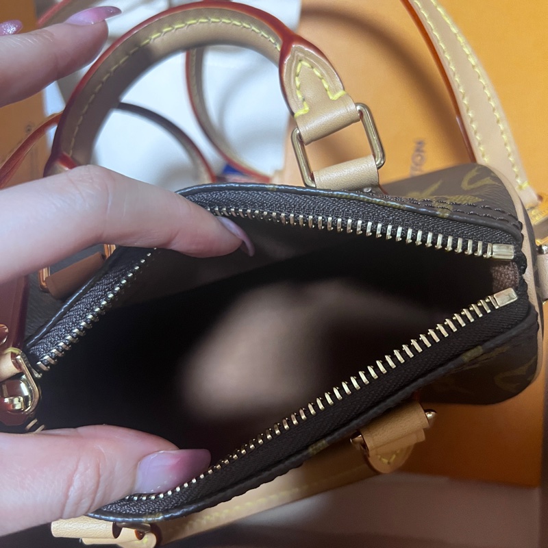 LV nano speedy-9