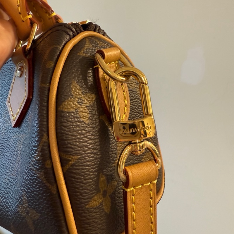 LV nano speedy-11