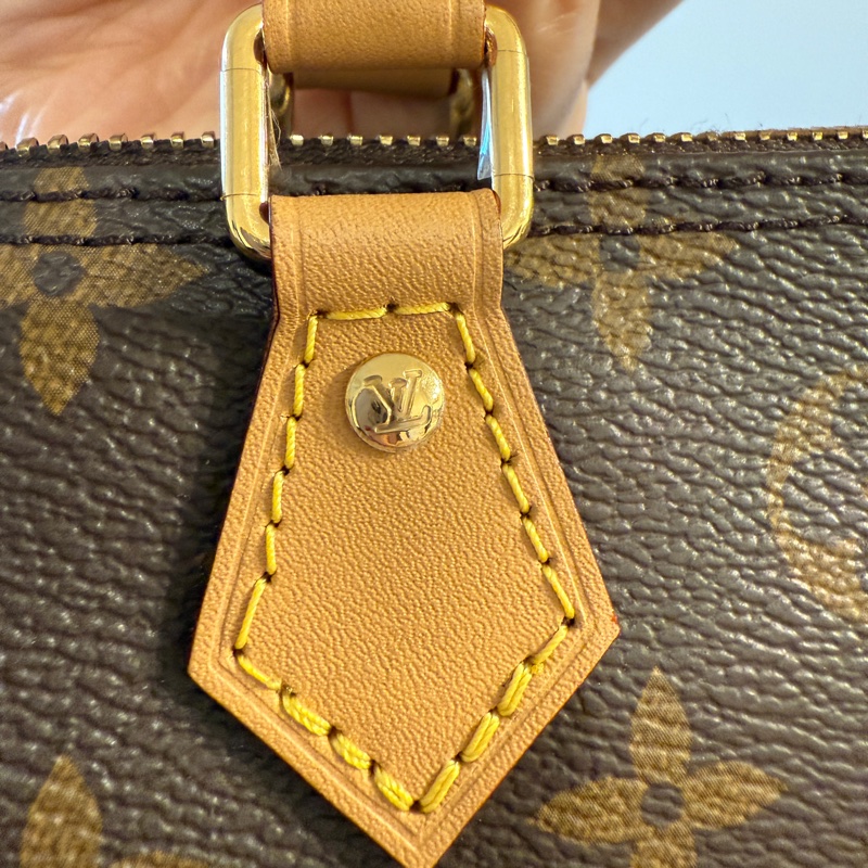 LV nano speedy-12