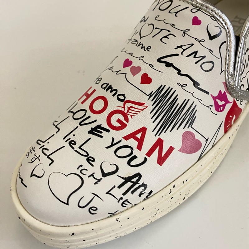 Hogan Flats EU 37-2
