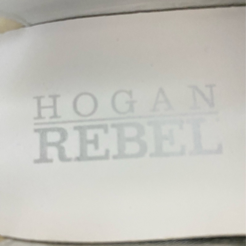 Hogan Flats EU 37-7
