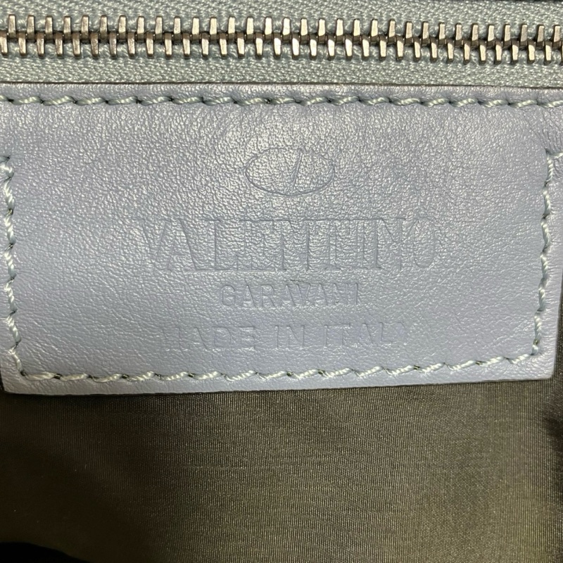 Valentino 迷彩 手提包 Camouflage Tote Bag-8