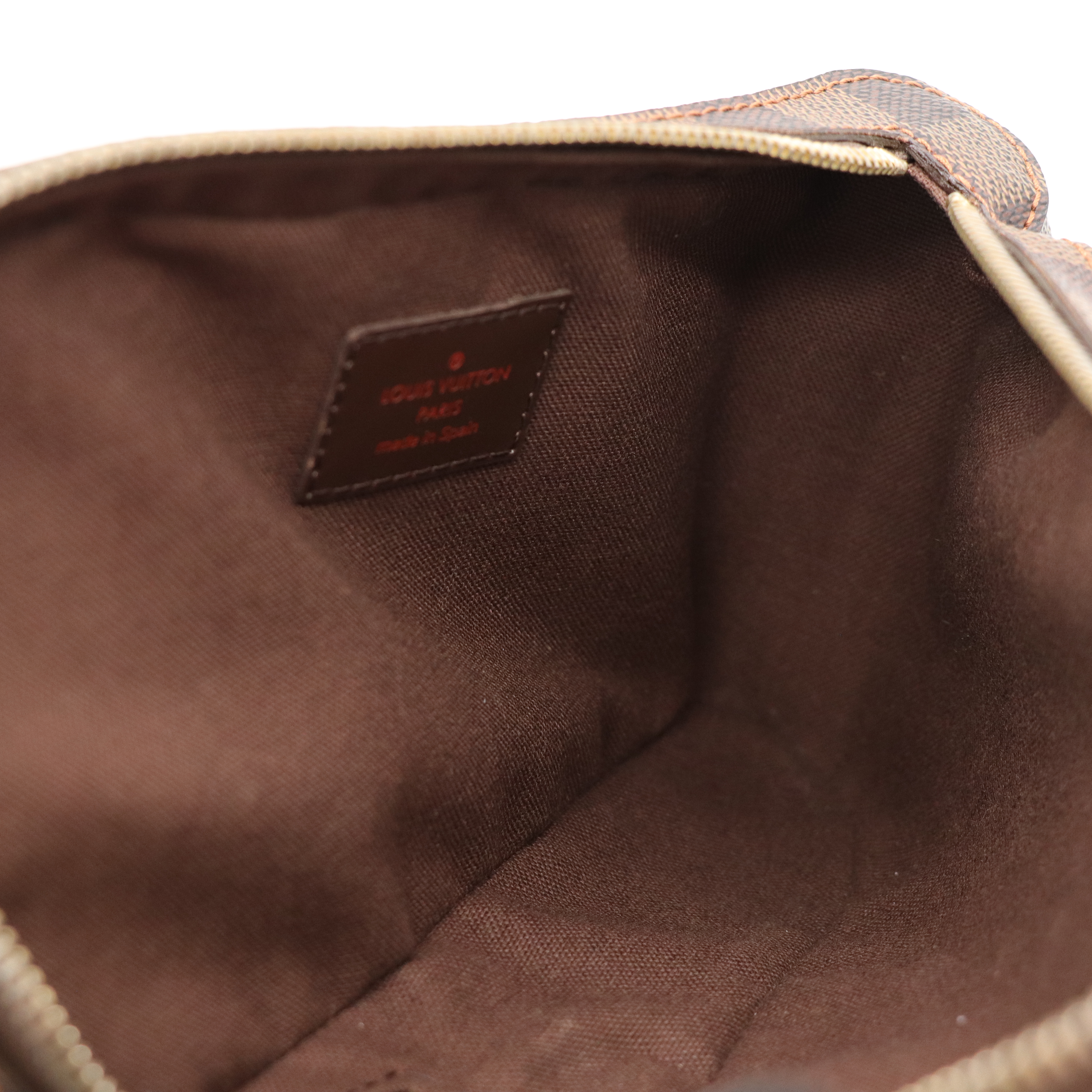 Louis Vuitton 拼色腰包-11