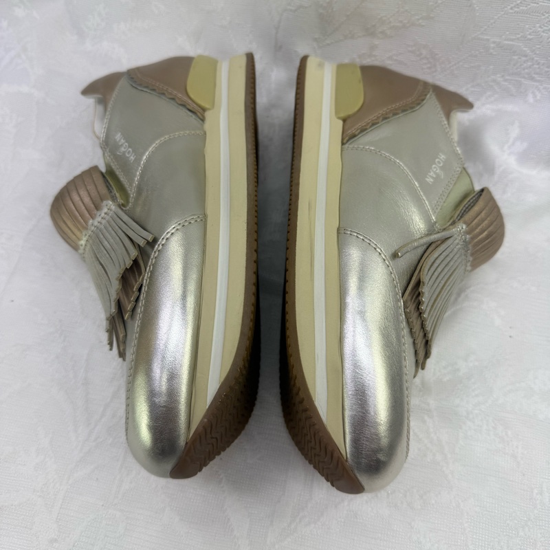 Hogan Trainers EU 37.5-4