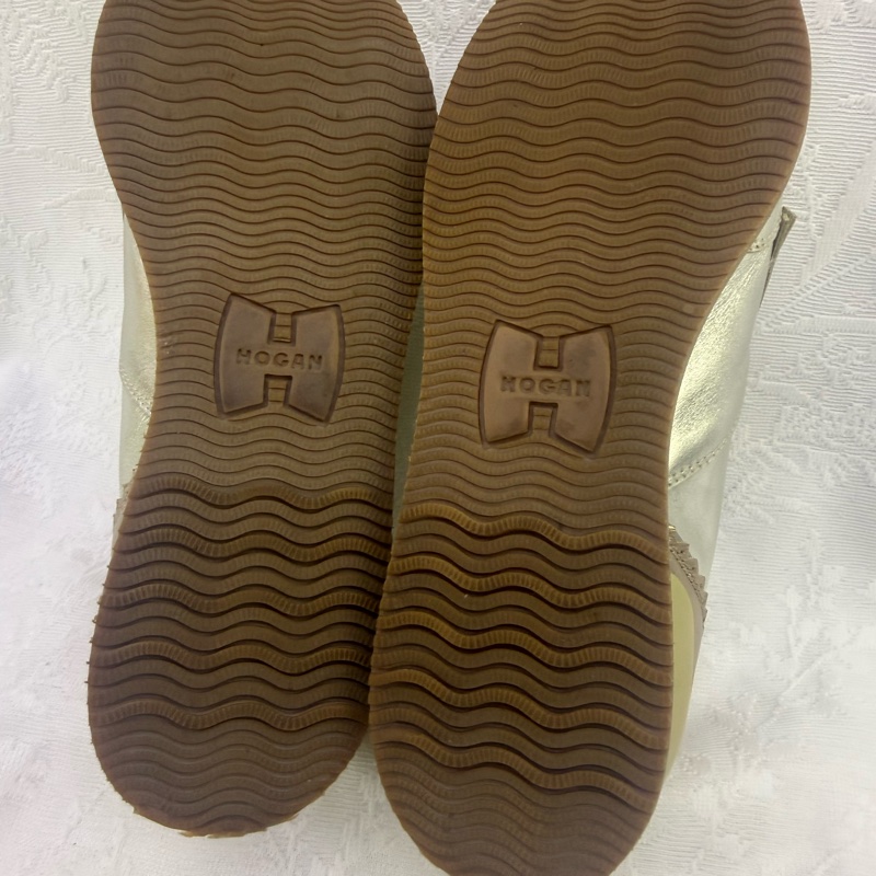 Hogan Trainers EU 37.5-7
