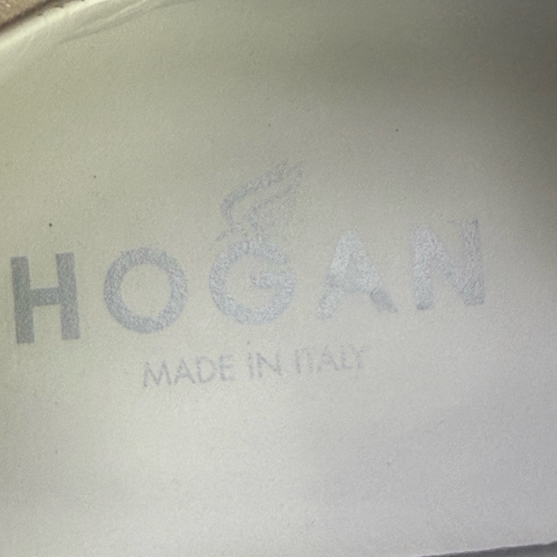 Hogan Trainers EU 37.5-9