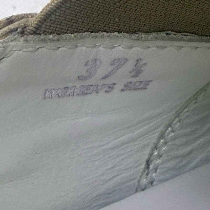 Hogan Trainers EU 37.5-10
