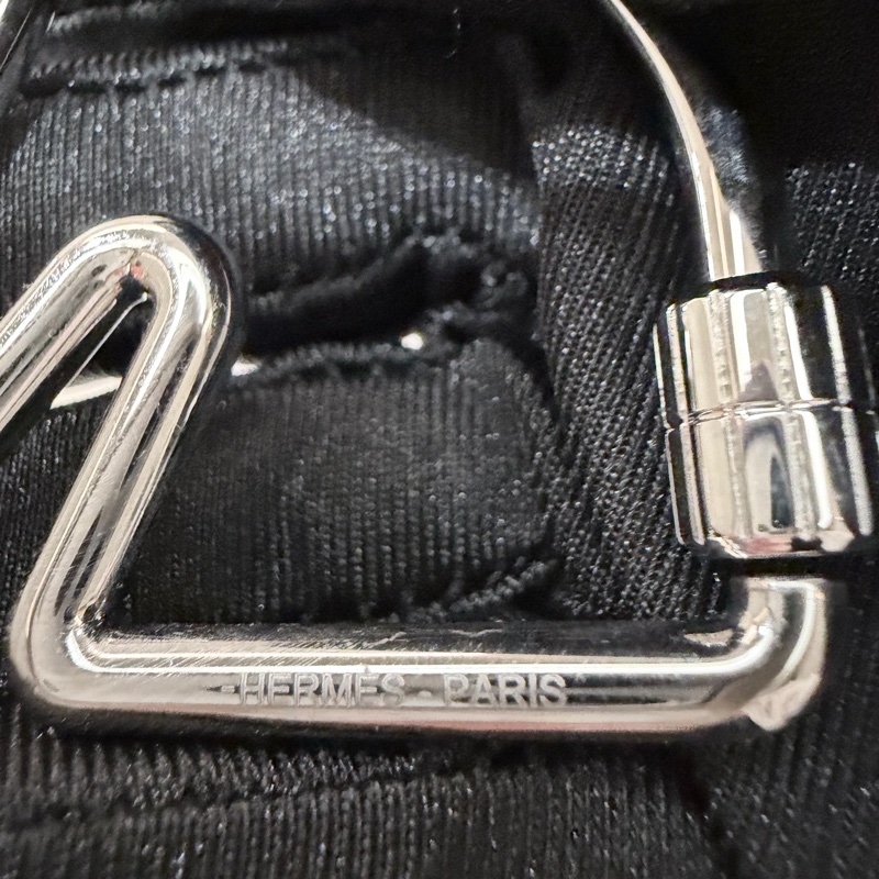 Hermes/ Cheval 馬頭鑰匙圈-6