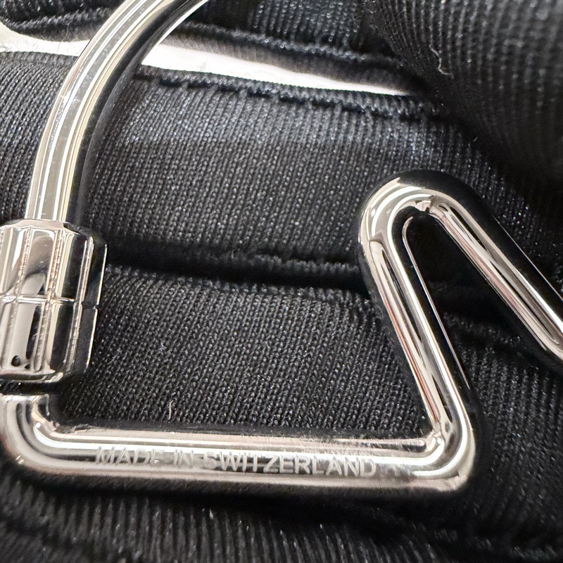 Hermes/ Cheval 馬頭鑰匙圈-7