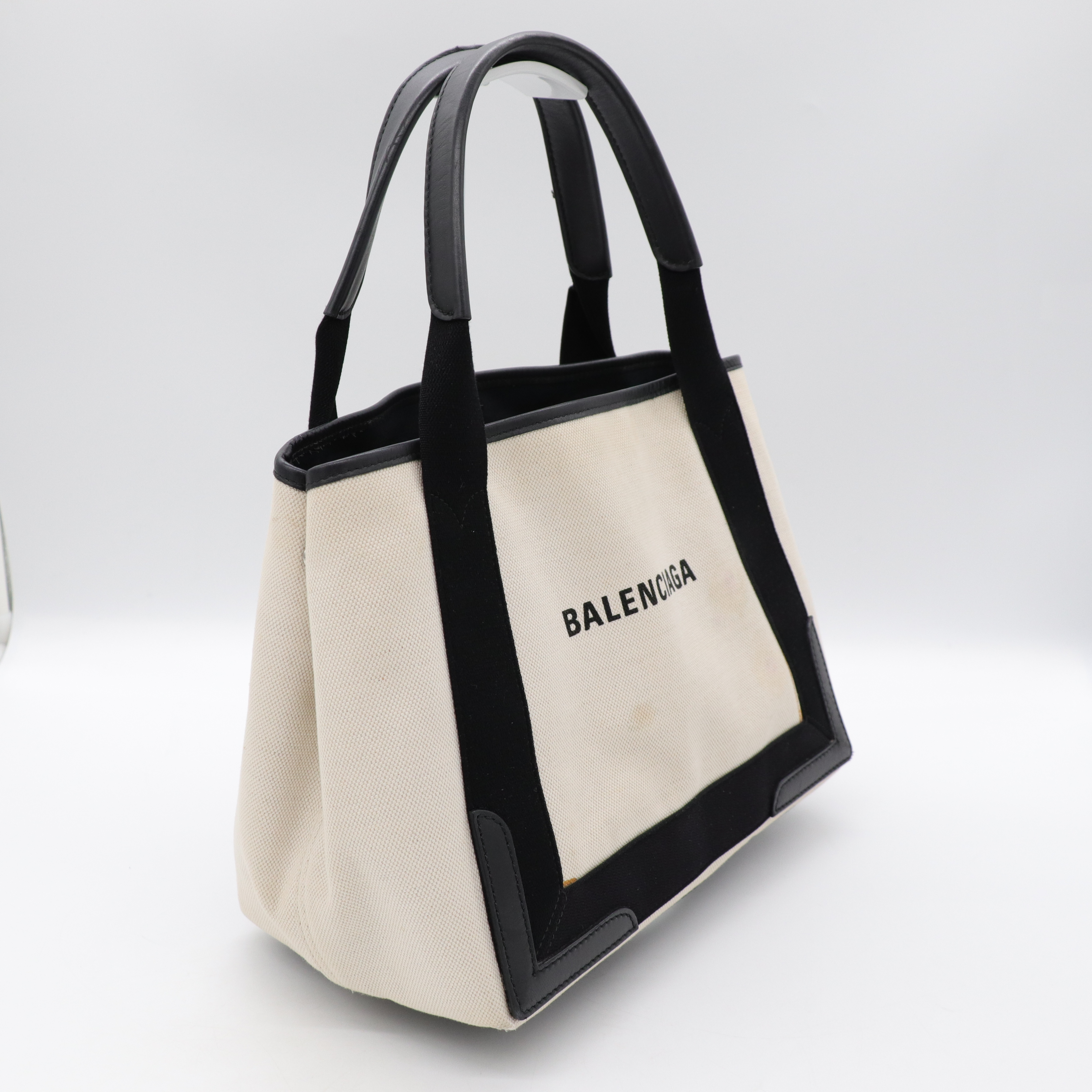 BALENCIAGA帆布 托特-2