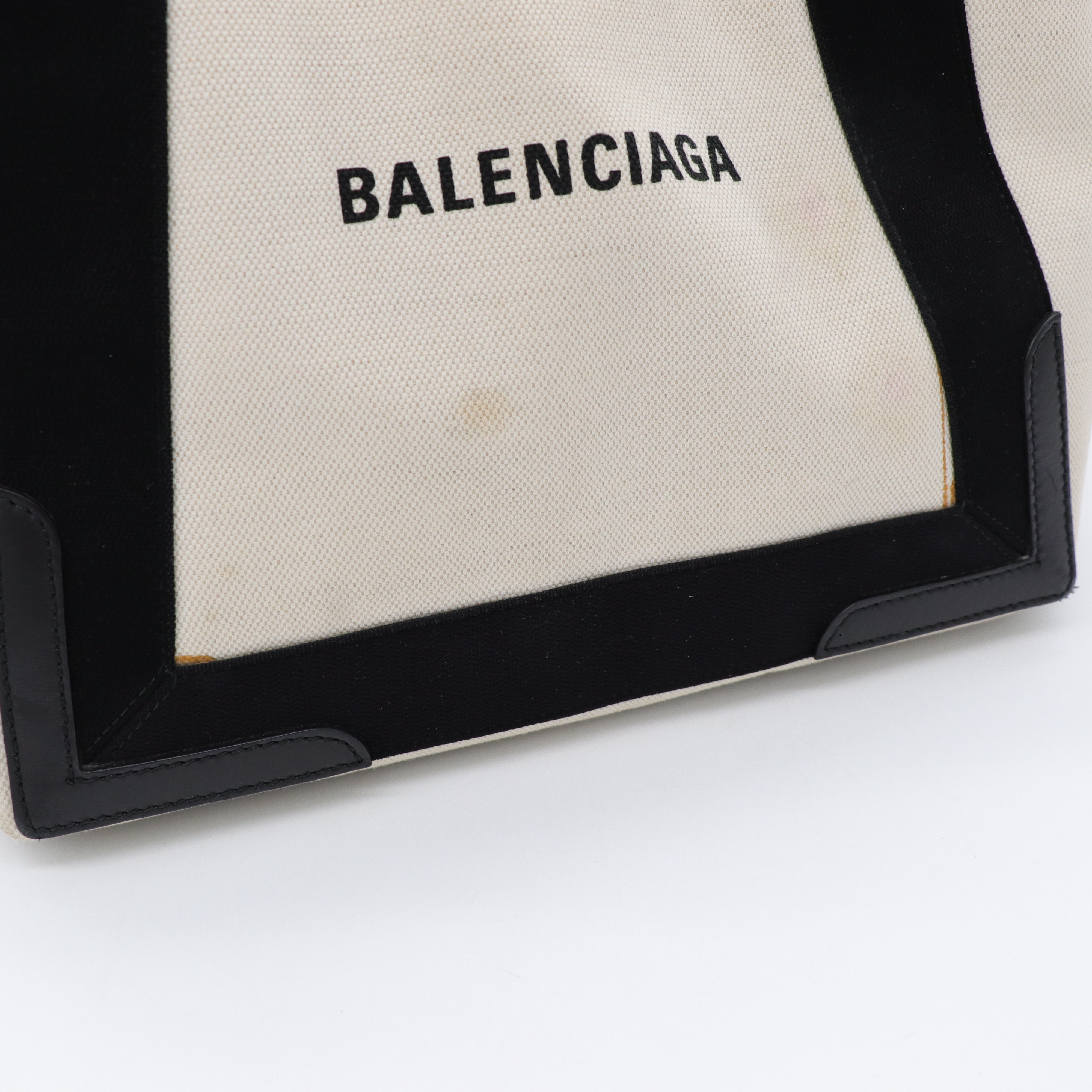 BALENCIAGA帆布 托特-6