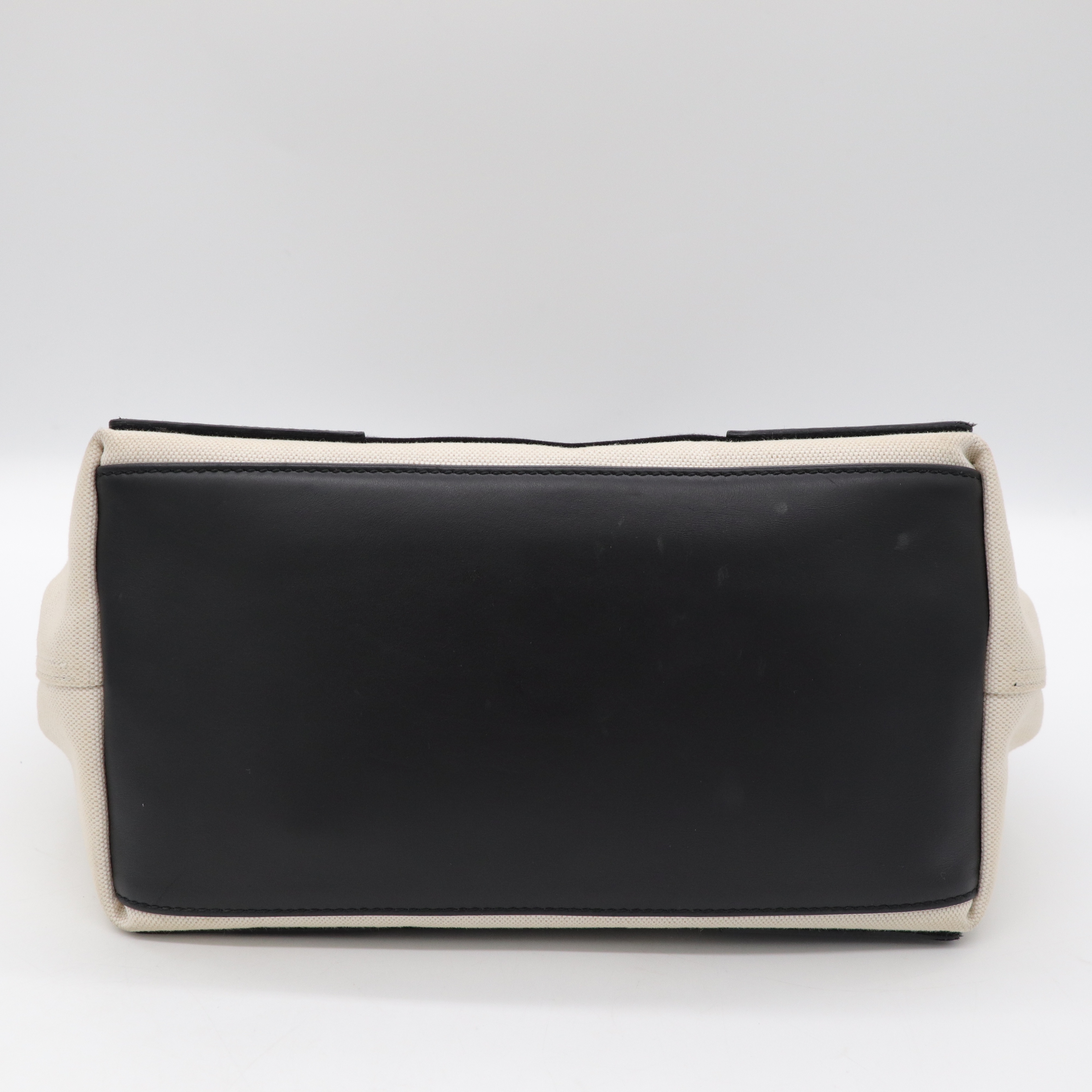 BALENCIAGA帆布 托特-7
