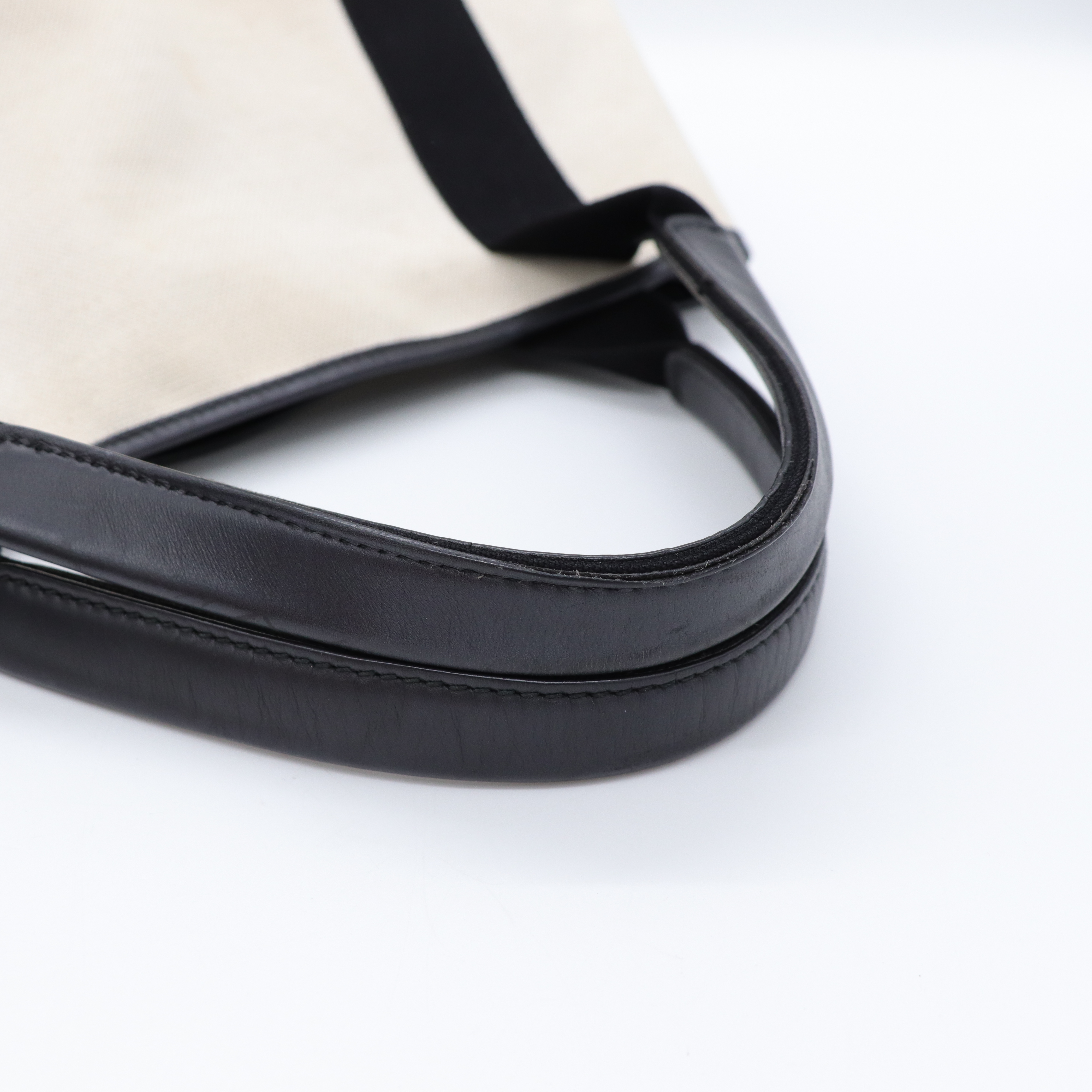 BALENCIAGA帆布 托特-13
