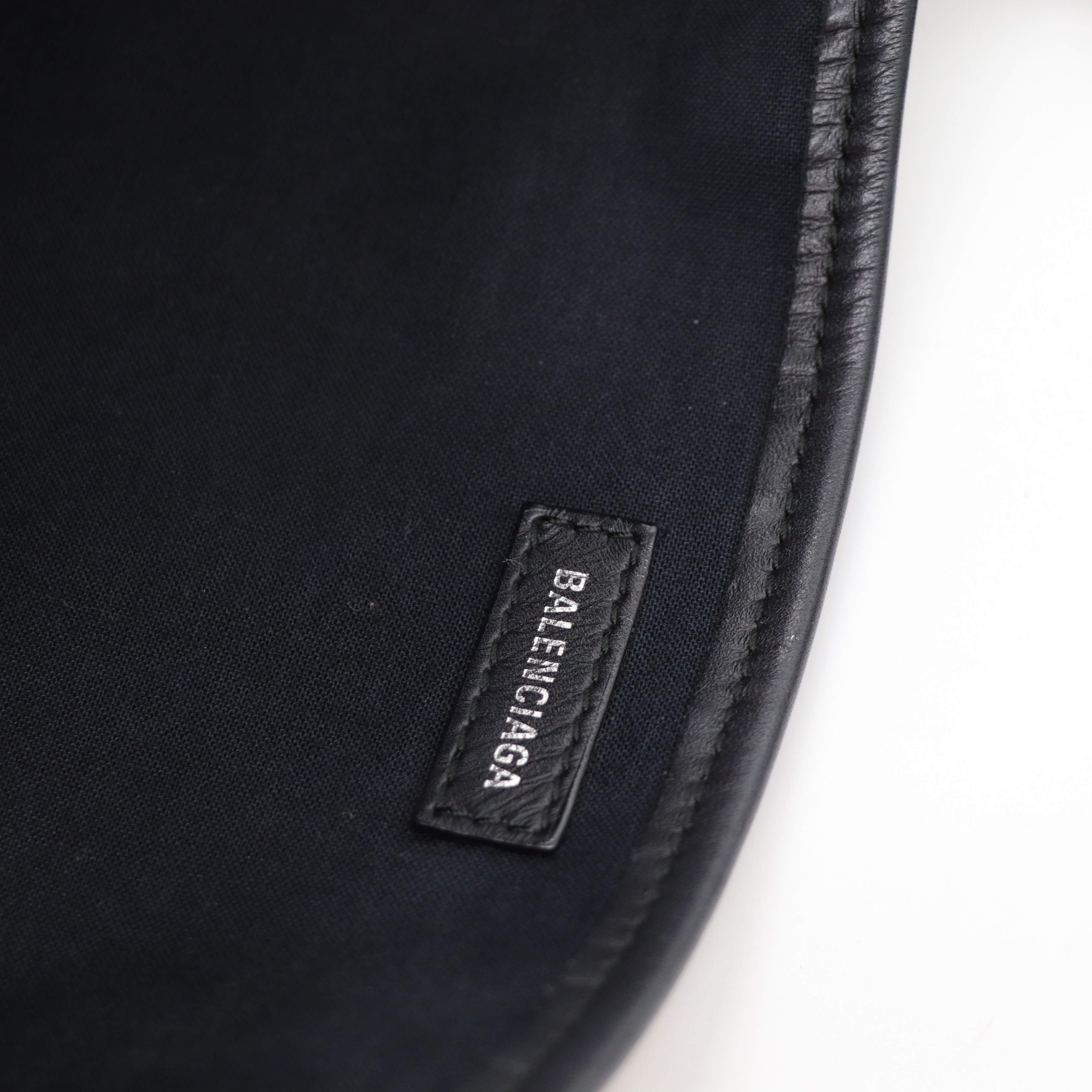 BALENCIAGA帆布 托特-17