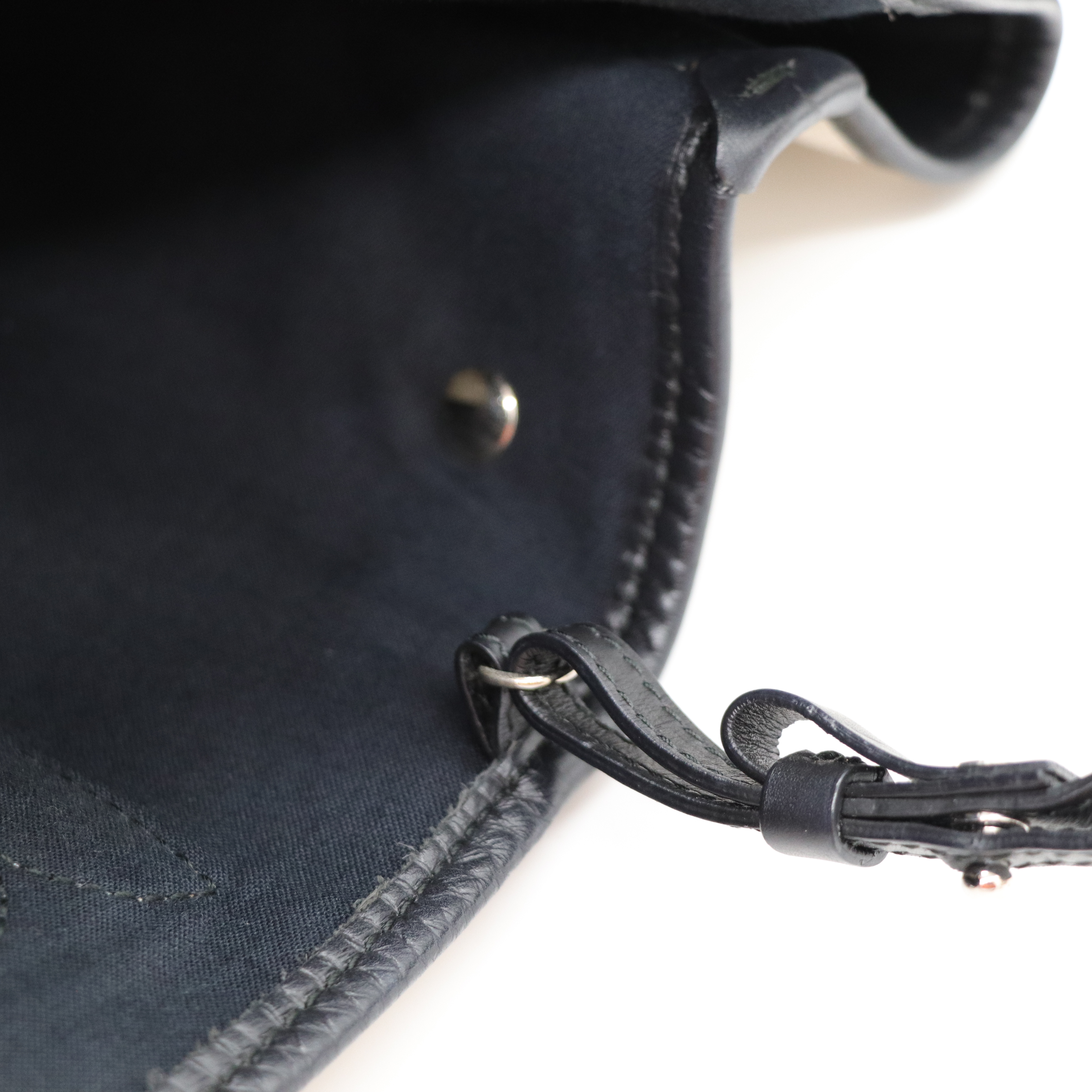 BALENCIAGA帆布 托特-19