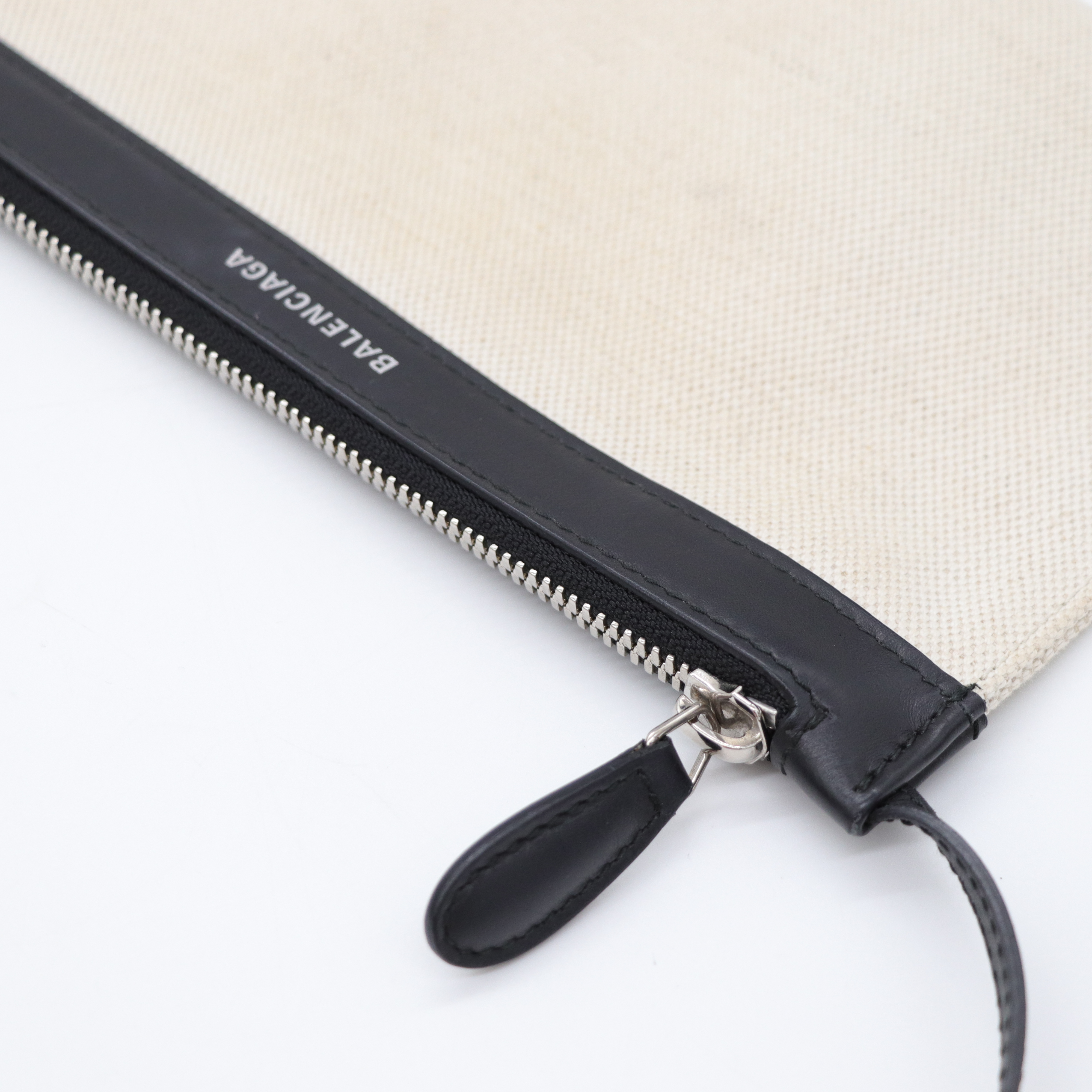 BALENCIAGA帆布 托特-20