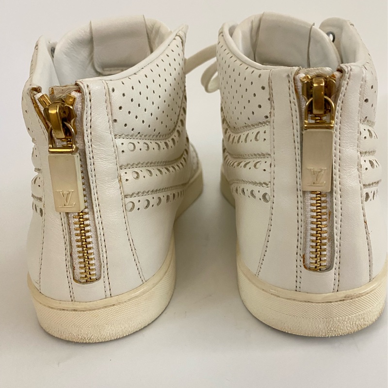 Louis Vuitton Trainers EU 37-2