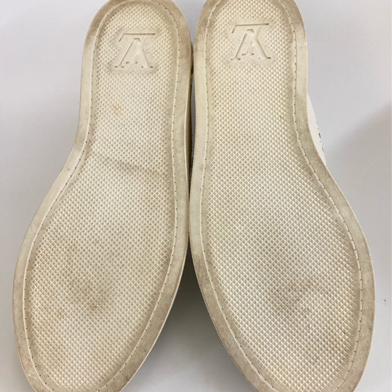 Louis Vuitton Trainers EU 37-5