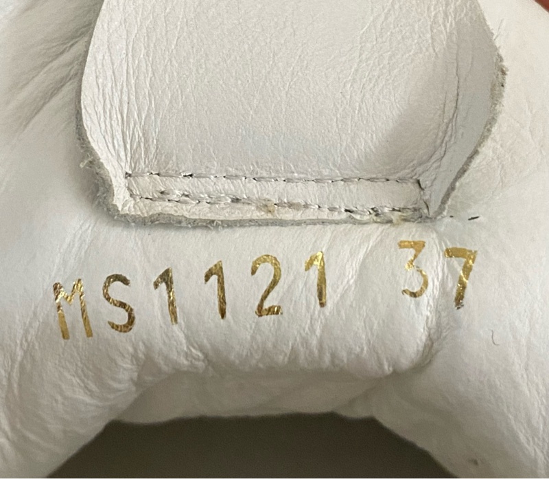 Louis Vuitton Trainers EU 37-6