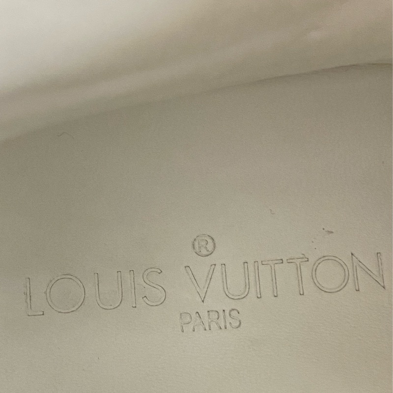 Louis Vuitton Trainers EU 37-7