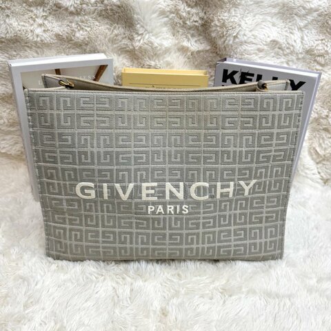 Givenchy tote bag