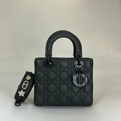 DIOR  SOBLACK Lady Dior 5*4包