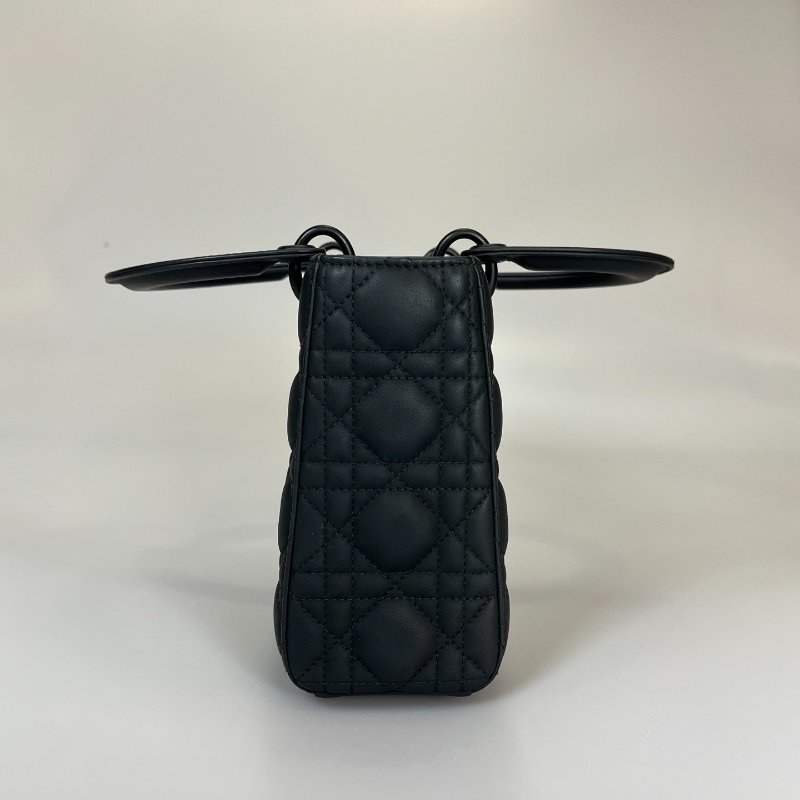 DIOR SOBLACK Lady Dior 5*4包-3