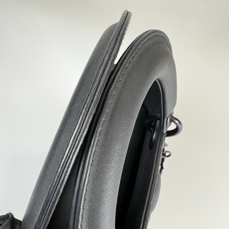 DIOR SOBLACK Lady Dior 5*4包-9