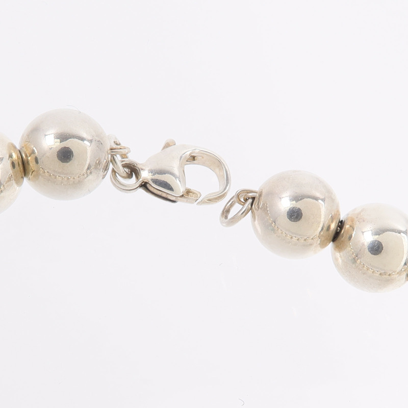 TIFFANY&CO 925純銀Return To Tiffany Bracelet手鏈-6