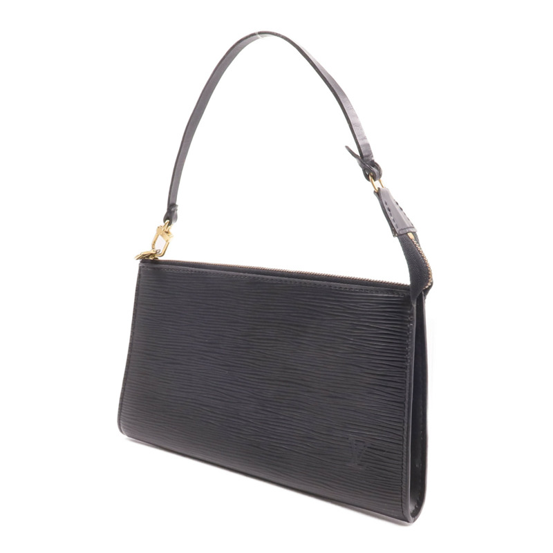 LOUIS VUITTON Epi Pochette Accessories Pouch手挽袋-2